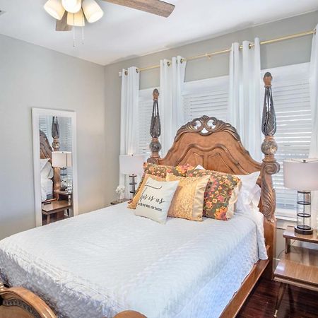 Stunning 3 Bedroom Home Near Dt Alamodome - Riverwalk San Antonio Buitenkant foto