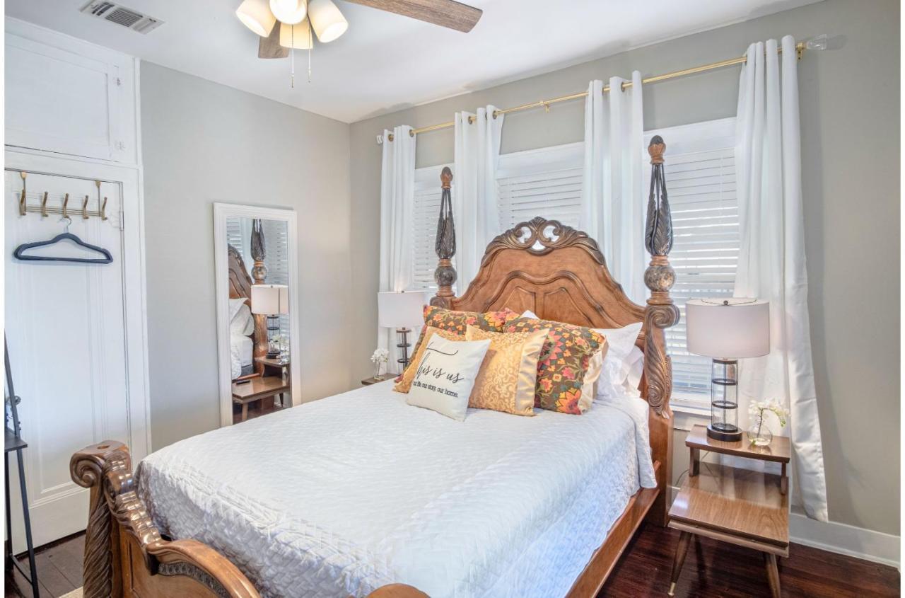 Stunning 3 Bedroom Home Near Dt Alamodome - Riverwalk San Antonio Buitenkant foto